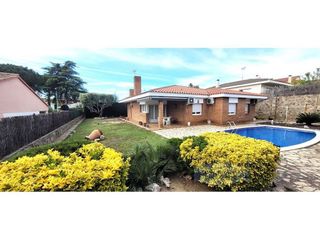 Chalet en venta en Can Llobateres - Can Pallars en Sant Quirze del Vallès