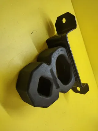 SOPORTE TRASERO BUFFER NISSAN NAVARA PATHFINDER