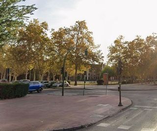 Garaje en venta en Val en Alcalá de Henares