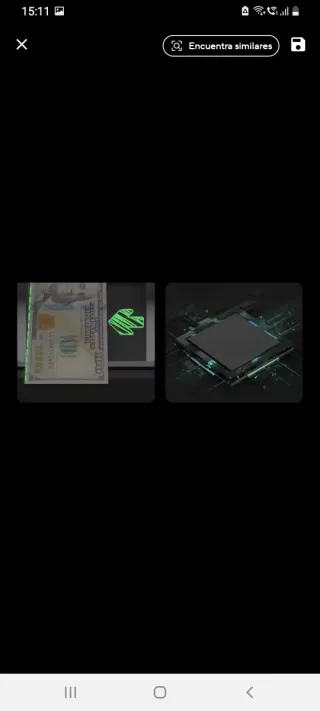 Contadora de Billetes y Detector Falsos