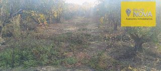 Terreno en venta en Zona Polígono en Alzira