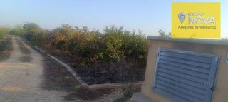 Terreno en venta en Zona Polígono en Alzira