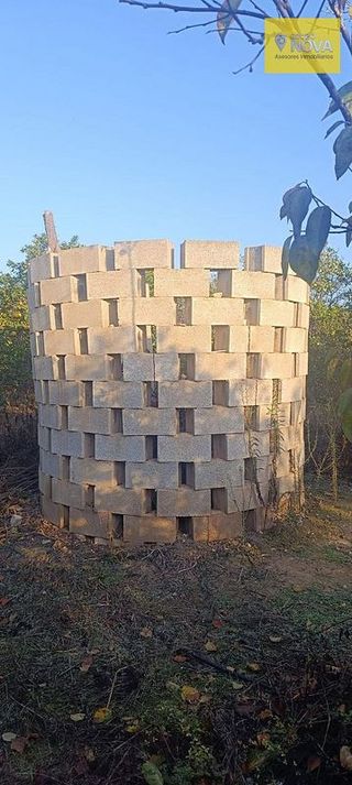 Terreno en venta en Zona Polígono en Alzira