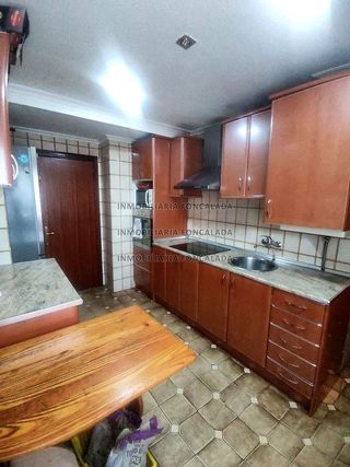 Piso en venta en Huca - Prados en Oviedo
