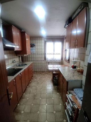 Piso en venta en Huca - Prados en Oviedo