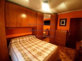 Piso en venta en Huca - Prados en Oviedo