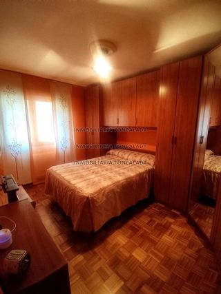 Piso en venta en Huca - Prados en Oviedo