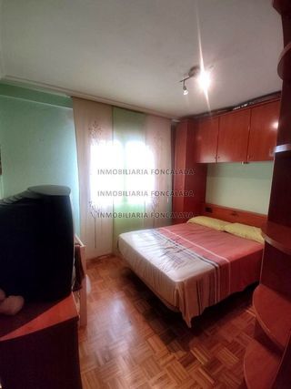 Piso en venta en Huca - Prados en Oviedo