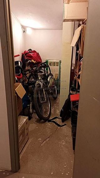 Piso en venta en Huca - Prados en Oviedo