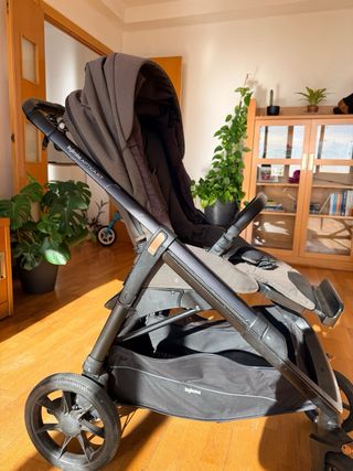 Passeggino Inglesina Aptica XT