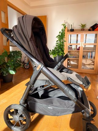 Passeggino Inglesina Aptica XT