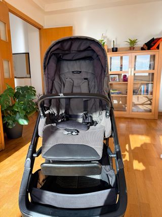 Passeggino Inglesina Aptica XT