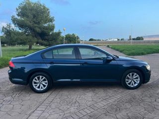 Volkswagen Passat 2.0TDI 2021 DESDE 296€/MES