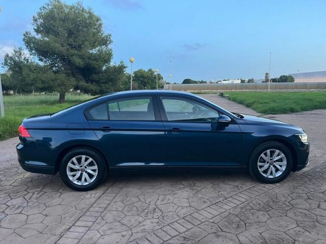Volkswagen Passat 2.0TDI 2021 DESDE 296€/MES