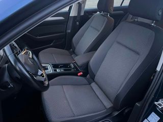 Volkswagen Passat 2.0TDI 2021 DESDE 296€/MES