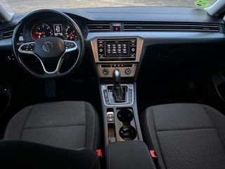Volkswagen Passat 2.0TDI 2021 DESDE 296€/MES