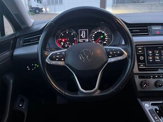 Volkswagen Passat 2.0TDI 2021 DESDE 296€/MES