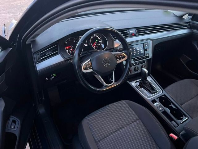 Volkswagen Passat 2.0TDI 2021 DESDE 296€/MES