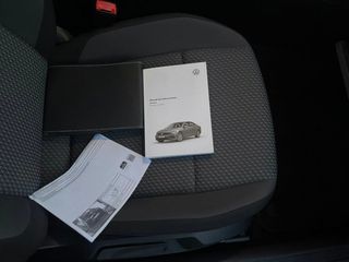 Volkswagen Passat 2.0TDI 2021 DESDE 296€/MES