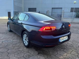 Volkswagen Passat 2.0TDI 2021 DESDE 296€/MES