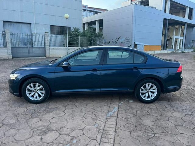 Volkswagen Passat 2.0TDI 2021 DESDE 296€/MES