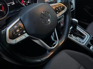 Volkswagen Passat 2.0TDI 2021 DESDE 296€/MES