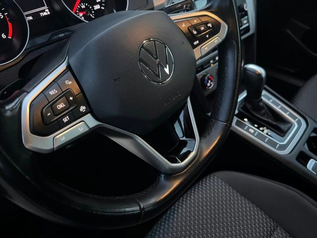 Volkswagen Passat 2.0TDI 2021 DESDE 296€/MES