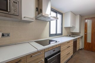 Ático en venta en Las Tres Cruces en Armilla