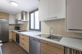 Ático en venta en Las Tres Cruces en Armilla