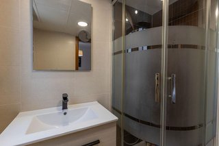 Ático en venta en Las Tres Cruces en Armilla