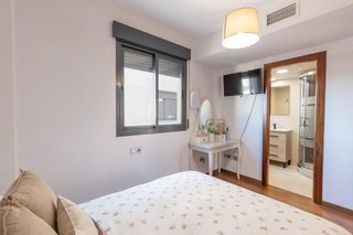 Ático en venta en Las Tres Cruces en Armilla