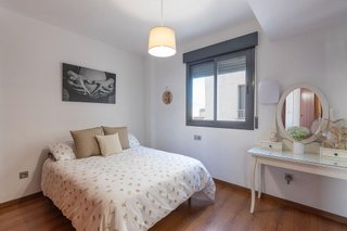 Ático en venta en Las Tres Cruces en Armilla