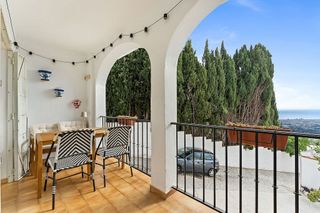 Piso en venta en Mijas pueblo en Mijas