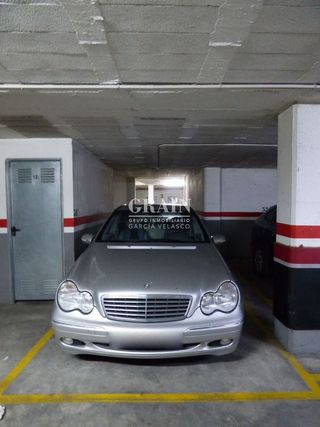 Garaje en venta en Carretas - Huerta de Marzo - La Pajarita en Albacete