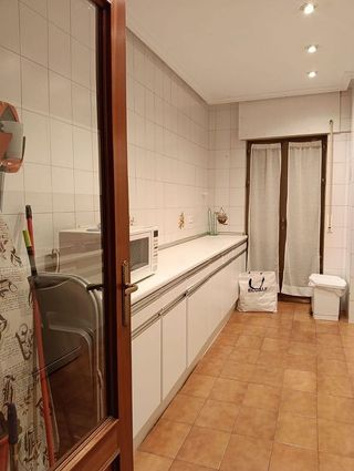 Piso en alquiler en Santo Tomás en Ávila