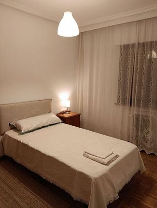 Piso en alquiler en Santo Tomás en Ávila