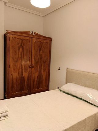 Piso en alquiler en Santo Tomás en Ávila