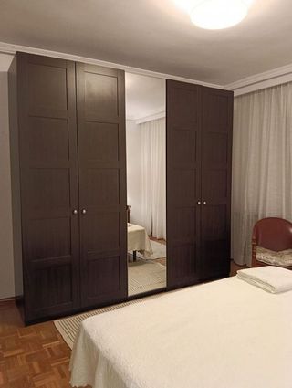 Piso en alquiler en Santo Tomás en Ávila