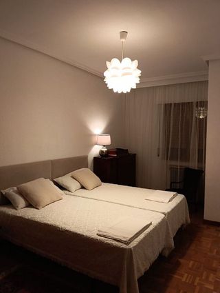 Piso en alquiler en Santo Tomás en Ávila