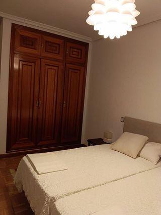 Piso en alquiler en Santo Tomás en Ávila