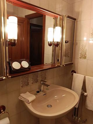 Piso en alquiler en Santo Tomás en Ávila