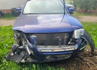 Despiece Volkswagen Passat 2005