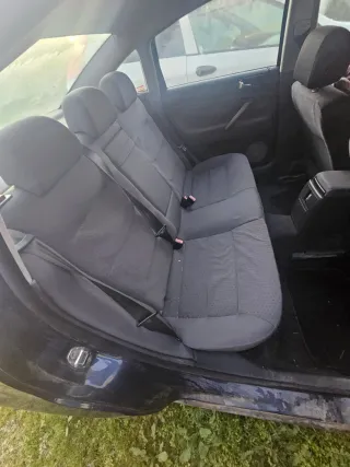 Despiece Volkswagen Passat 2005