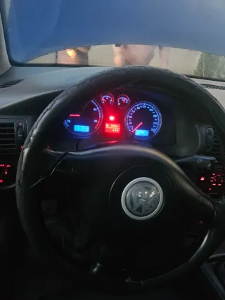 Despiece Volkswagen Passat 2005