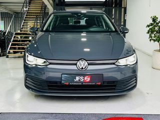 Volkswagen Golf  2.0 TDI 115 CV
