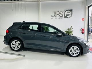 Volkswagen Golf  2.0 TDI 115 CV