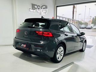 Volkswagen Golf  2.0 TDI 115 CV