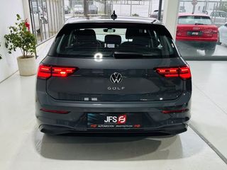 Volkswagen Golf  2.0 TDI 115 CV