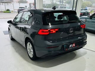 Volkswagen Golf  2.0 TDI 115 CV