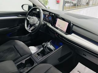 Volkswagen Golf  2.0 TDI 115 CV